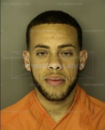 Darren Santiago Boone