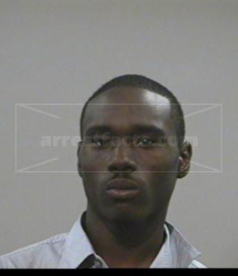 Melvin Marquise Stewart