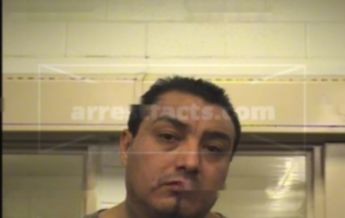 Tyson Arlo Montoya