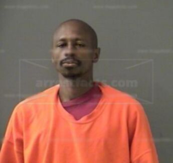 Kunta Kinte Jackson