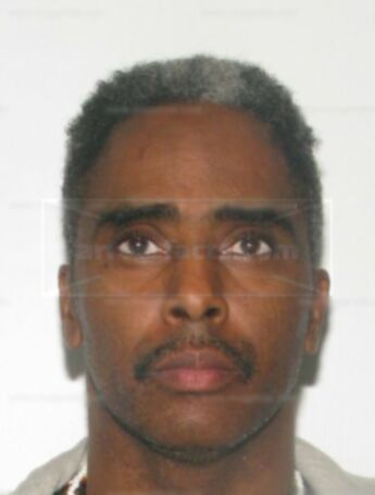 Keith Edmonds