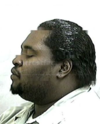 Cedric M Griffin