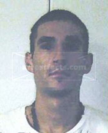 Walterio Ramos Jr.