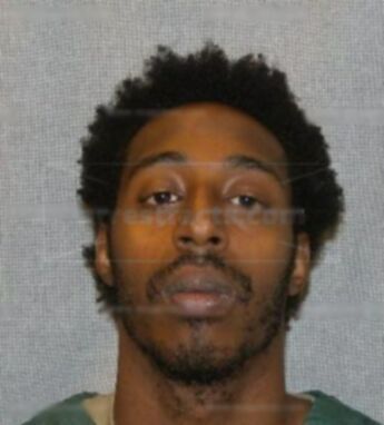 Antwan C Tidwell