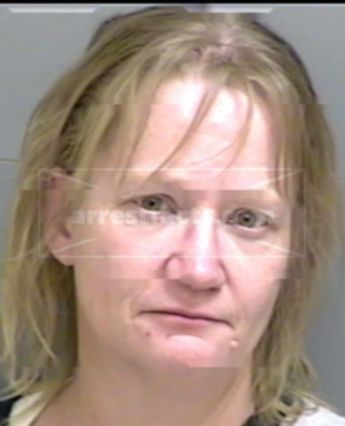 Rebecca Agnes Richard