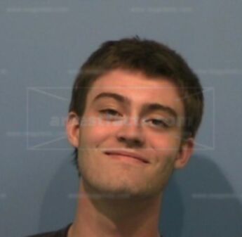 Kyle Daniel Irwin