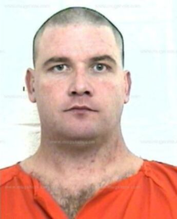 James Ray Parks