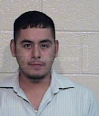 Roy Hinojosa Martinez