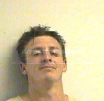 Christopher Kenneth Mosgaard