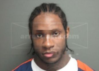 Jamal Harris