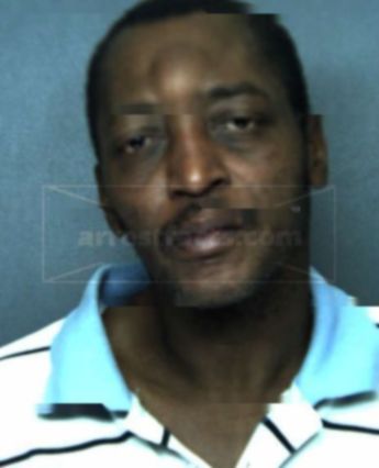 Darrin William Fortson