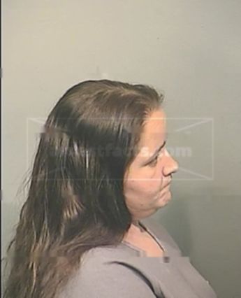 Jessica Lea Richards
