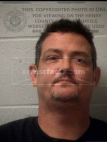 Fredrick Lee Blankenship