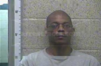 Marvin Tyrone Floyd