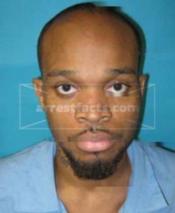Kwamane Raleigh Henryhand