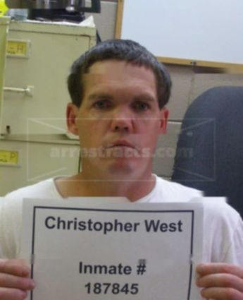 Christopher West