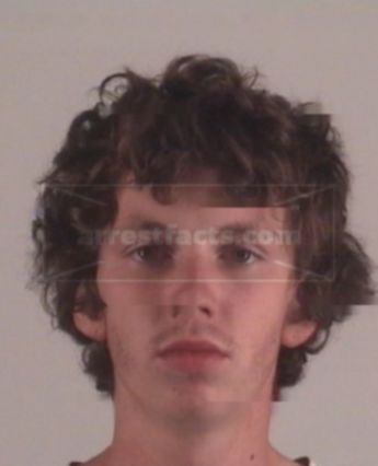 Justin Lee Cope