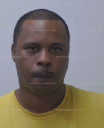 Dewayne Mcarthur Battle