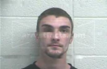 Joshua Keith Barrett