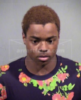 Kevon Murphy