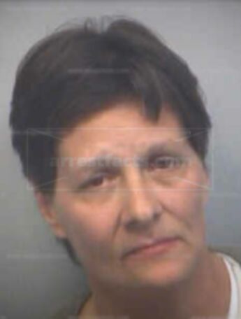 Karen Sue Grisham