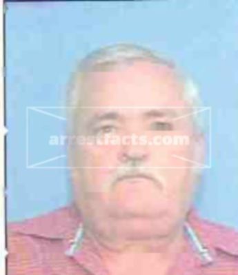 Douglas Wayne Wright