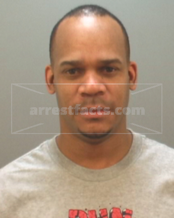 Troy Renard Jackson