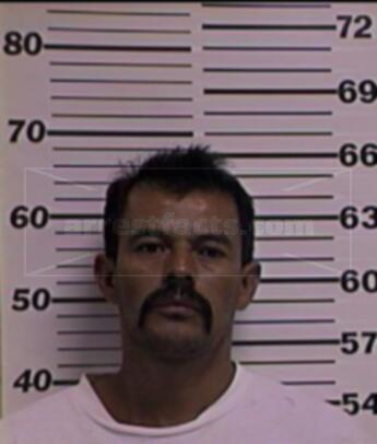 Victoriano Marquez Silva