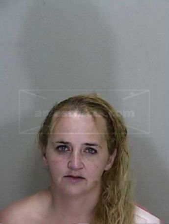 Misti Marie Baker