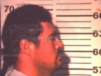 Israel Perez Manriquez
