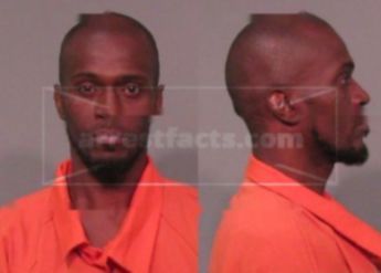 Gary Bernard Crockett