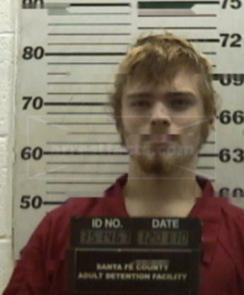 Nicholas Newman