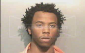 Devonte Dupree Martin