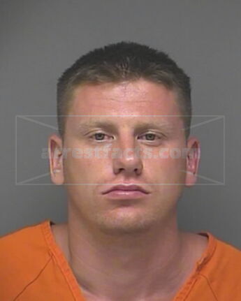 Ryan Paul Blanchette