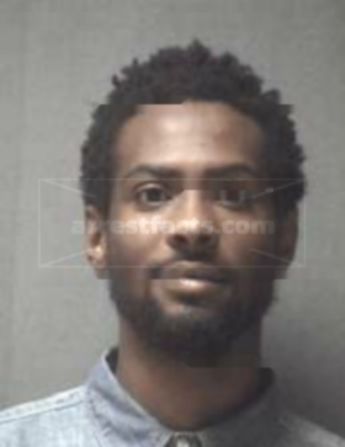 Richard Jamal Logan