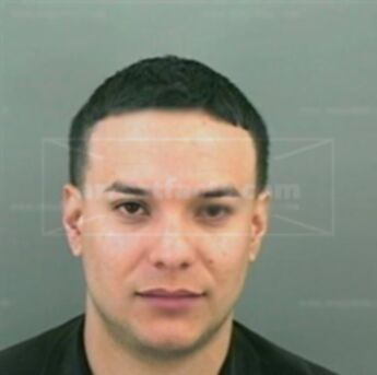 Lorenzo Mendez