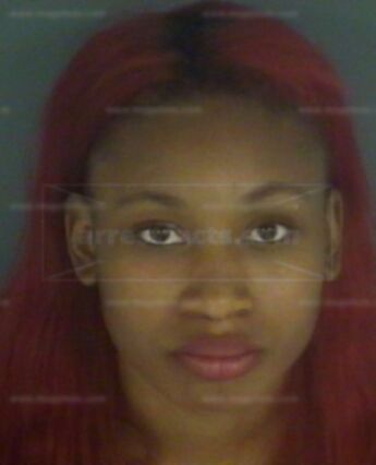 Diamond Nicole Stephens