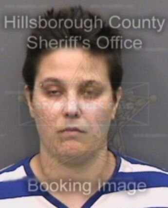 Kristine Marie Horrnik