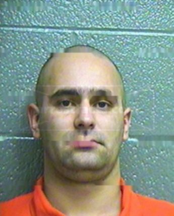 Christopher D Ross
