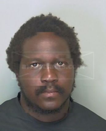 Jermaine Devon Calloway