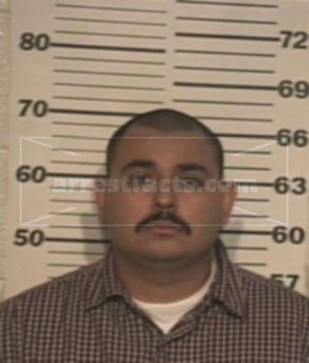 Bobby De La Garza Alaniz