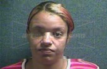 Robin Lynn Mcginnis