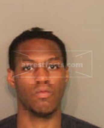 Daquarius Daniels