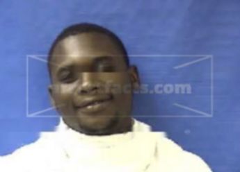 Diontae Jarone Seaton