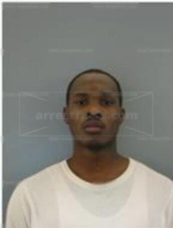 Elijah Demon Edwards