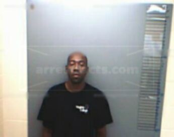 Michael Antawn Ward