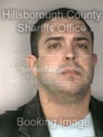 John Robert Mccoy