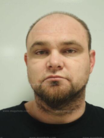 Timothy Alan-Lee Mitcham