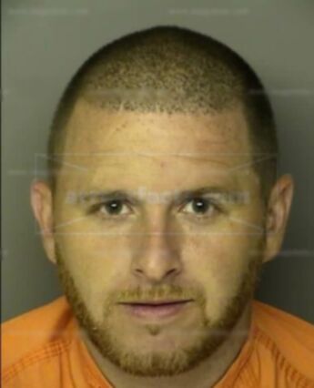 Corey Brandon Weatherly