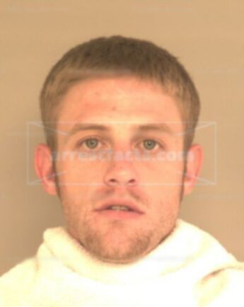 Jacob Ray Kelly
